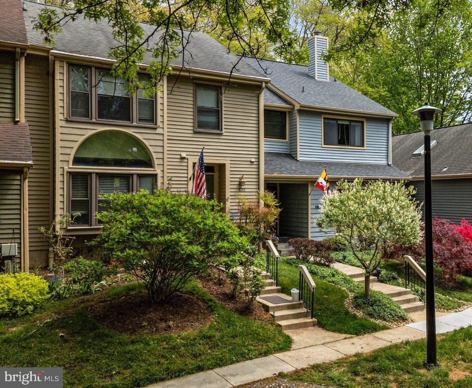 436 CRANES ROOST CT, Annapolis, MD 21409