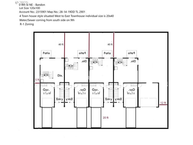 0 9th St, Bandon, OR 97411