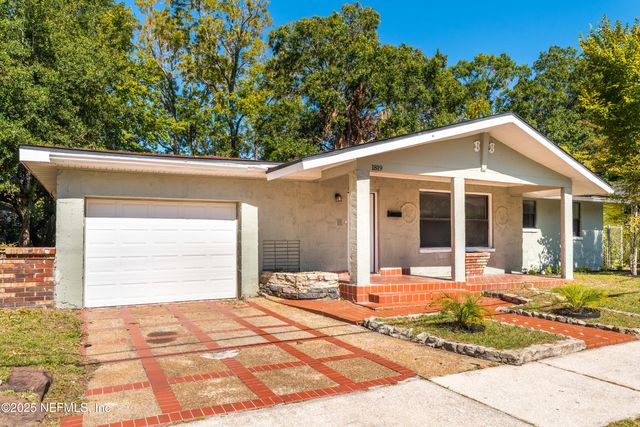 1819 W 10TH Street, Jacksonville, FL 32209