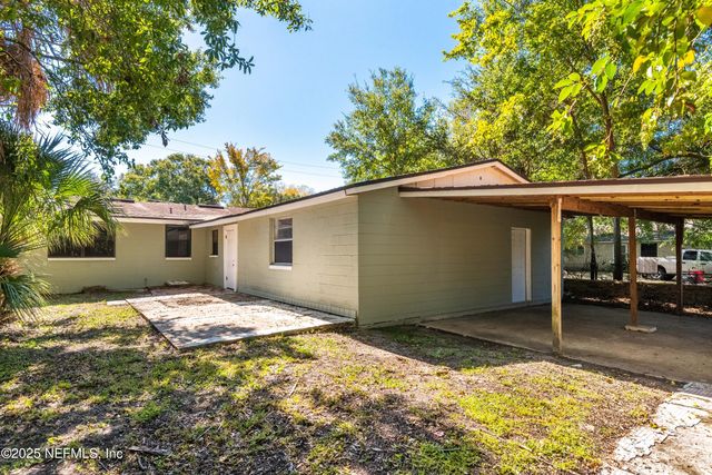 1819 W 10TH Street, Jacksonville, FL 32209