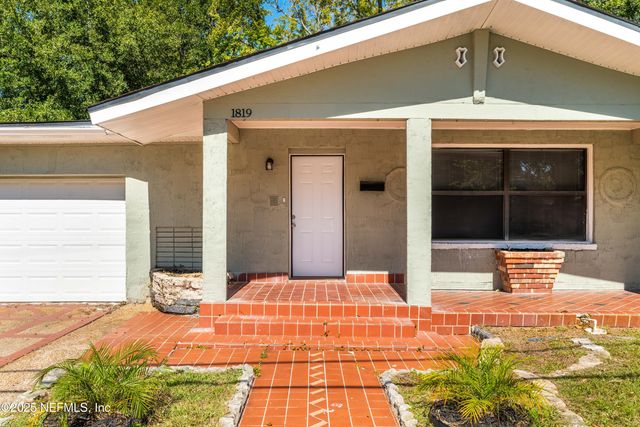 1819 W 10TH Street, Jacksonville, FL 32209