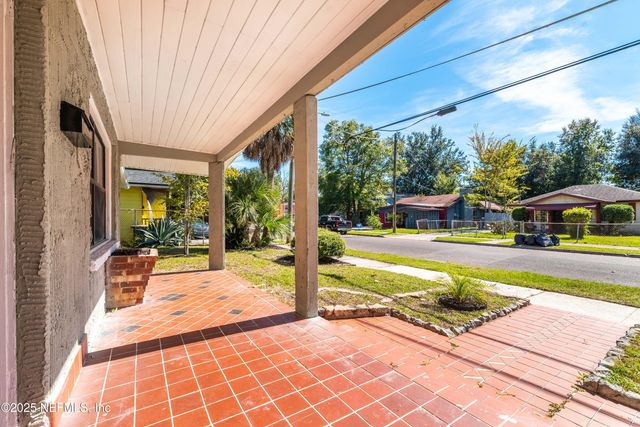 1819 W 10TH Street, Jacksonville, FL 32209