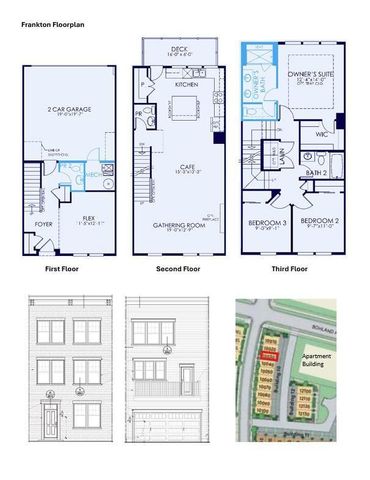 842 Woodlawn Avenue, Saint Paul, MN 55116