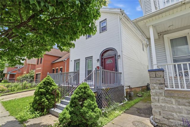 114 Whitney Place, Buffalo, NY 14201