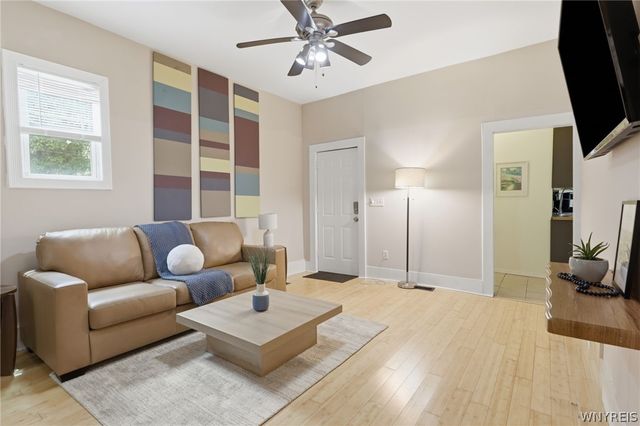 114 Whitney Place, Buffalo, NY 14201