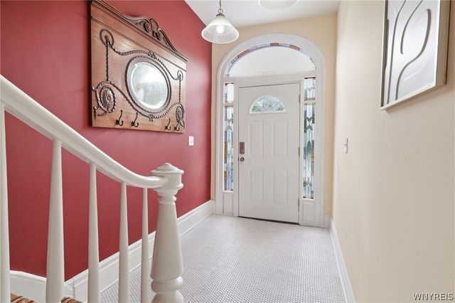 114 Whitney Place, Buffalo, NY 14201