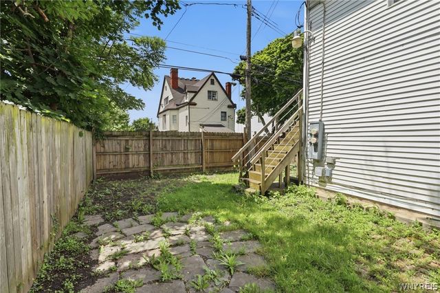 114 Whitney Place, Buffalo, NY 14201