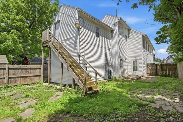 114 Whitney Place, Buffalo, NY 14201