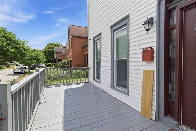 114 Whitney Place, Buffalo, NY 14201