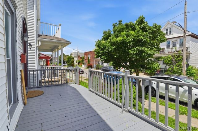 114 Whitney Place, Buffalo, NY 14201
