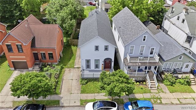 114 Whitney Place, Buffalo, NY 14201