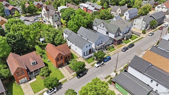 114 Whitney Place, Buffalo, NY 14201