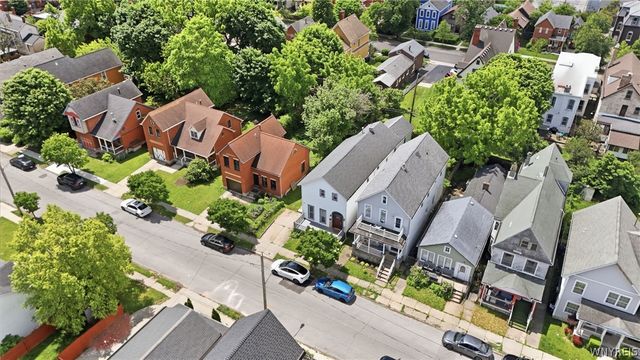 114 Whitney Place, Buffalo, NY 14201