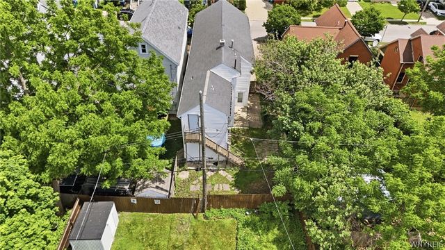 114 Whitney Place, Buffalo, NY 14201