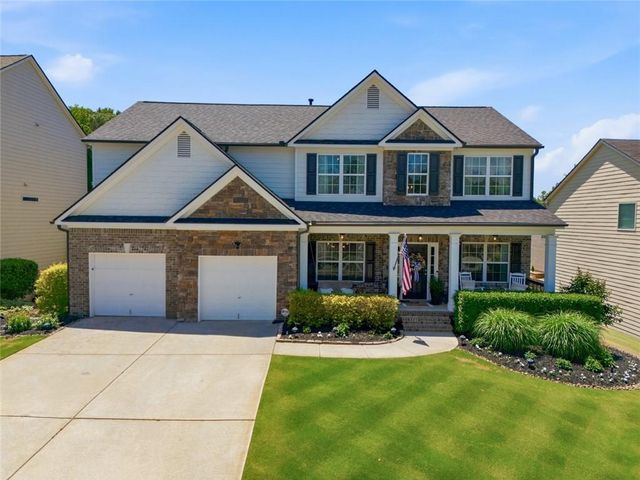 318 Lakestone Landing, Woodstock, GA 30188