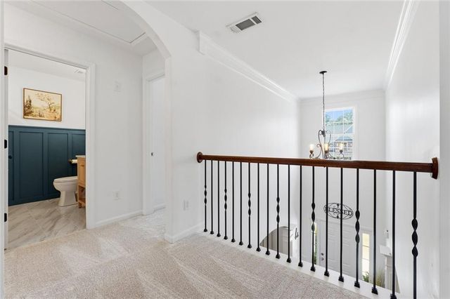 318 Lakestone Landing, Woodstock, GA 30188