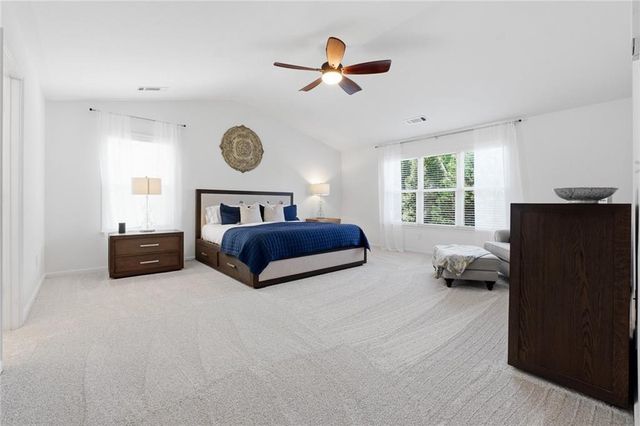 318 Lakestone Landing, Woodstock, GA 30188