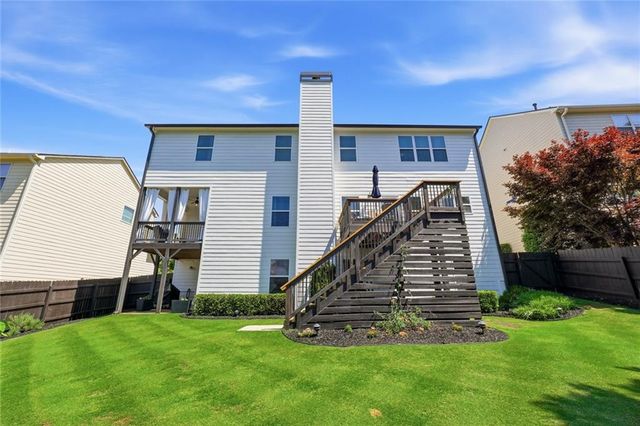 318 Lakestone Landing, Woodstock, GA 30188