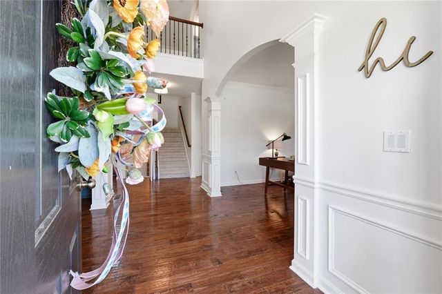 318 Lakestone Landing, Woodstock, GA 30188
