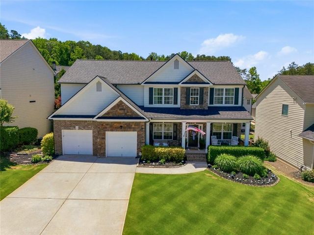 318 Lakestone Landing, Woodstock, GA 30188
