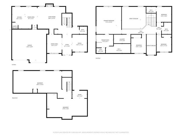 318 Lakestone Landing, Woodstock, GA 30188
