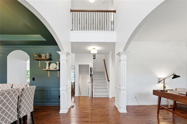 318 Lakestone Landing, Woodstock, GA 30188