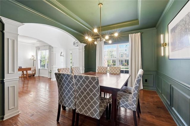 318 Lakestone Landing, Woodstock, GA 30188