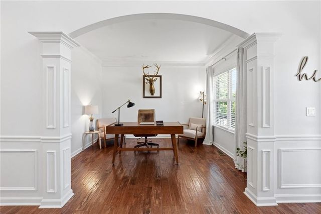 318 Lakestone Landing, Woodstock, GA 30188