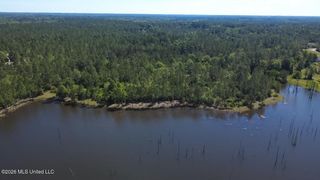 Lot 6 Road 311, Kiln, MS 39556