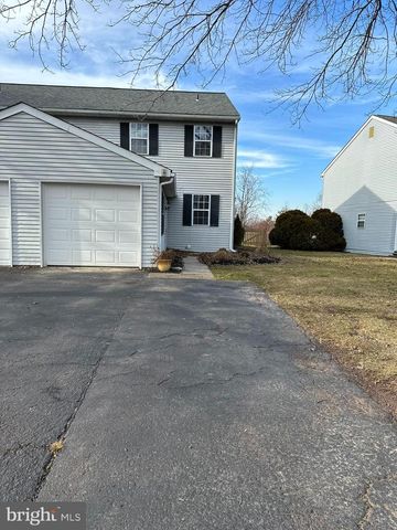 409 EDGEWOOD DR, Telford, PA 18969