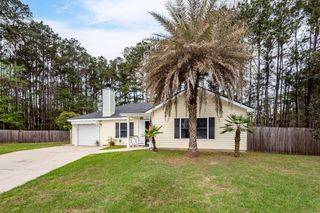 1201 Raptor Drive, Hanahan, SC 29410