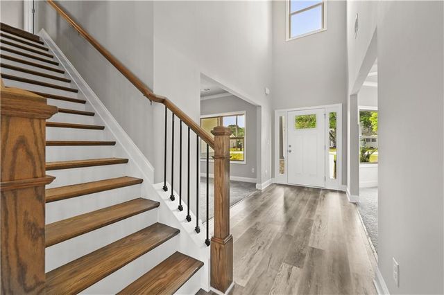 2340 Britt Street, Grayson, GA 30017