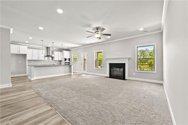 2340 Britt Street, Grayson, GA 30017