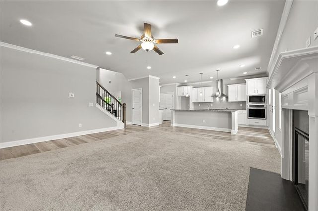 2340 Britt Street, Grayson, GA 30017