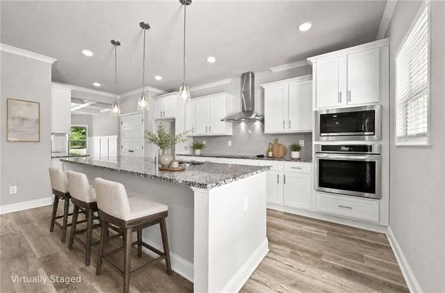 2340 Britt Street, Grayson, GA 30017