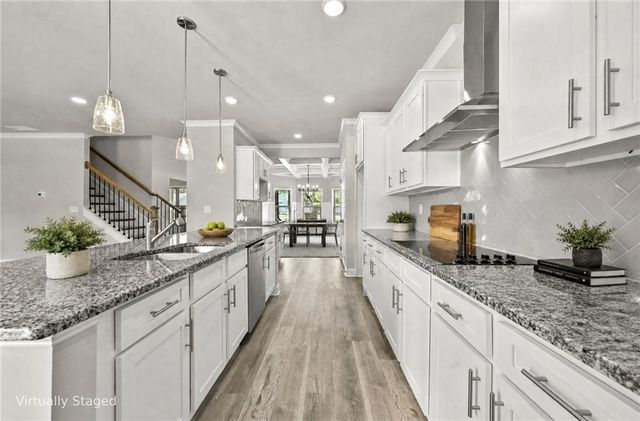 2340 Britt Street, Grayson, GA 30017