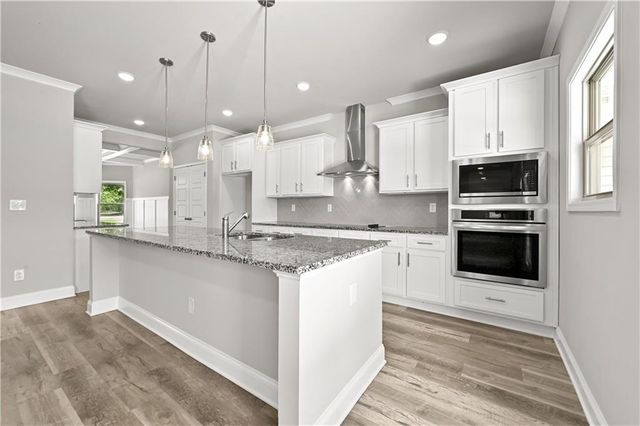 2340 Britt Street, Grayson, GA 30017