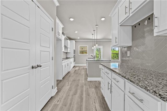 2340 Britt Street, Grayson, GA 30017