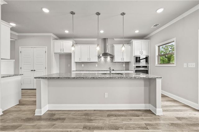 2340 Britt Street, Grayson, GA 30017