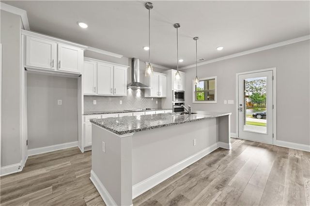 2340 Britt Street, Grayson, GA 30017
