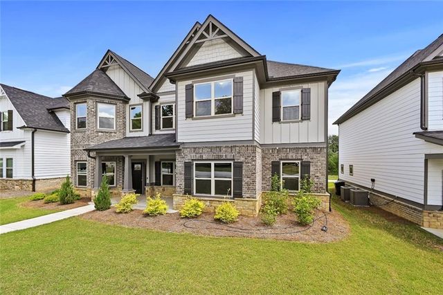2340 Britt Street, Grayson, GA 30017