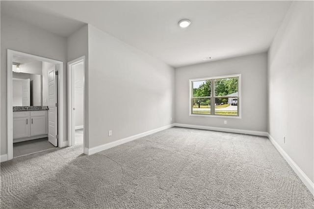 2340 Britt Street, Grayson, GA 30017