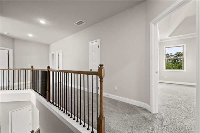 2340 Britt Street, Grayson, GA 30017