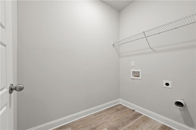 2340 Britt Street, Grayson, GA 30017