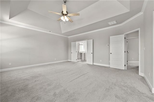 2340 Britt Street, Grayson, GA 30017