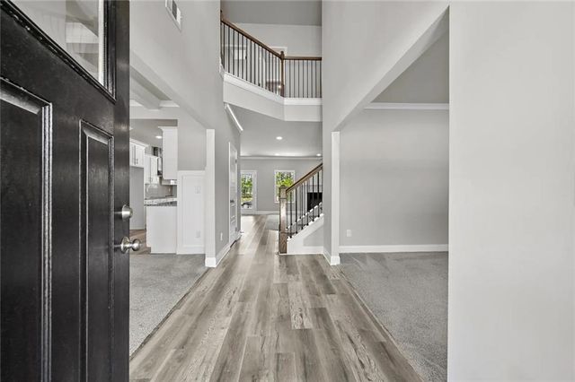 2340 Britt Street, Grayson, GA 30017