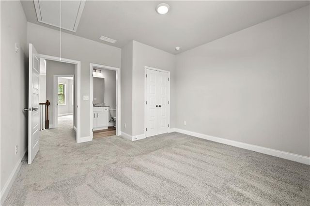 2340 Britt Street, Grayson, GA 30017