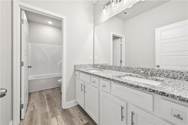 2340 Britt Street, Grayson, GA 30017