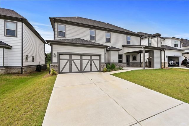 2340 Britt Street, Grayson, GA 30017
