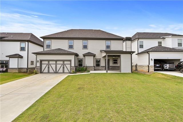 2340 Britt Street, Grayson, GA 30017